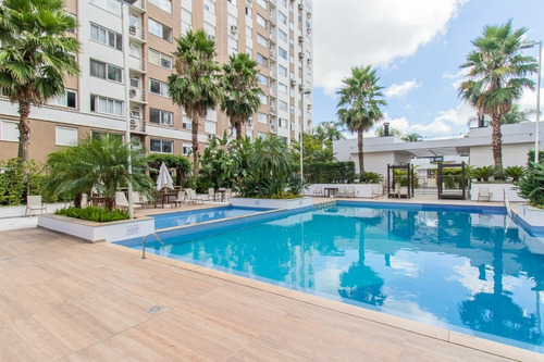 Imagem 23 de 30 de Apartamento À Venda No Bairro Marechal Rondon - Canoas/rs - O-25277-41727