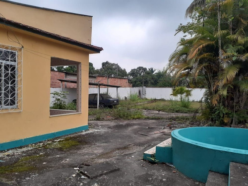 Imagem 22 de 30 de Chácara Em Parque Capivari, Duque De Caxias/rj De 3000m² 4 Quartos À Venda Por R$ 390.000,00 - Ch684259-s