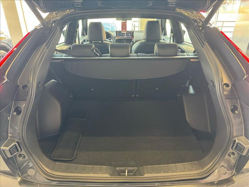 Mitsubishi Eclipse Cross 1.5 Mivec Turbo Hpe-s Black S-awc