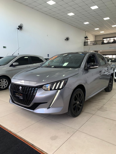 Peugeot 208 1.0 FIREFLY FLEX STYLE MANUAL