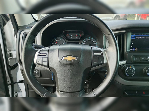 Chevrolet Colorado LT MT 2.8D 4WD