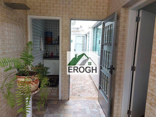 Imagem 20 de 30 de Conjunto, 1000 M² - Venda Por R$ 5.500.000,00 Ou Aluguel Por R$ 25.900,00/mês - Jardim - Santo André/sp - Cj0006
