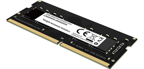 Memoria 8gb Ddr4 Dell Inspiron 15 7000 (7560) P61f