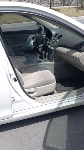 Toyota Camry 2.5 Le L4 Aa Ee At