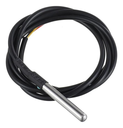 Sensor De Temperatura Ds18b20 - Preciso Y Confiable - Envío