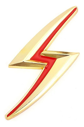 3d Metal S Lightning Badge Para Nissan S10 S11 S12 S15 200sx