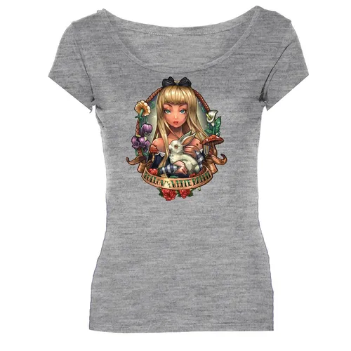 Remeras Tinkerbell Princesas Pinup *mr Korneforos*