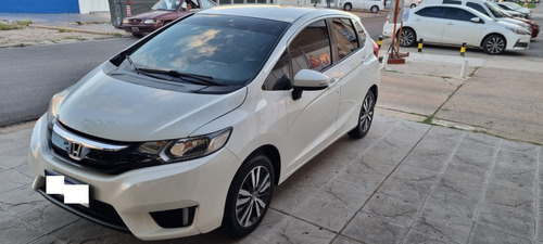 Honda Fit 1.5 Ex-l 132cv