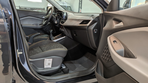 Chevrolet Montana 1.2T Lt Mt