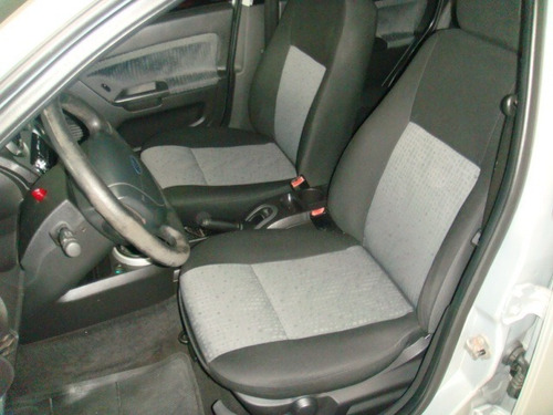 Fiesta Sedan