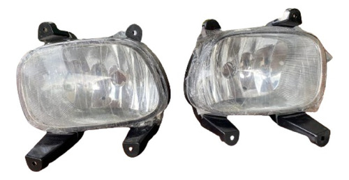 Farol De Milha Kia Bongo 2004 2005 2006 2007 A 2012 (par)