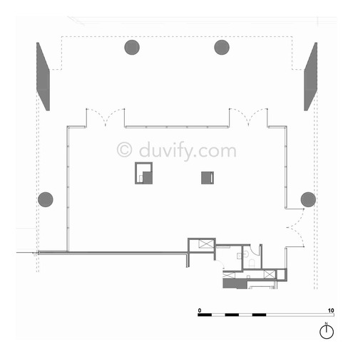 Edificio Switch 345 - Local 101,2