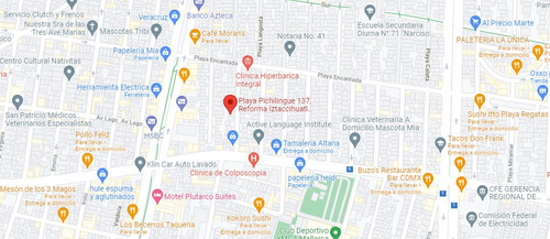 Imagen 4 de 7 de Venta De Casa En Iztacalco / Reforma Iztaccihuatl Sur