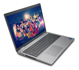 Laptop Dell Latitude 5530 Corei5-1235u 8gb 256gb Ref