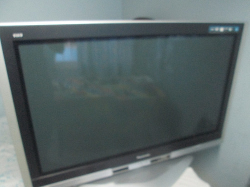 Imagen 1 de 3 de Tv Plasma Panasonic Th-42px600u Para Repuesto
