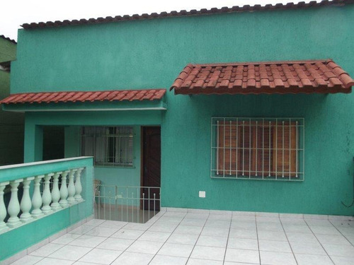 Imagem 15 de 16 de Casa Térrea - 4360