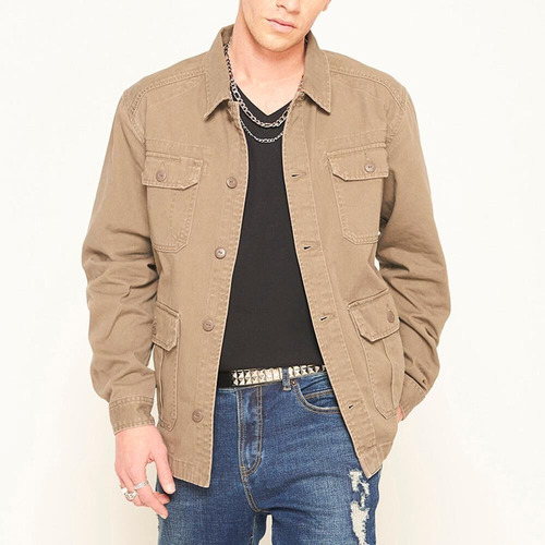 Chaqueta Rolly Go Talla Xl