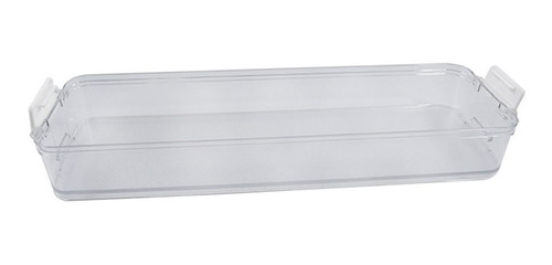 Imagen 5 de 6 de Caja De Almacenamiento Apilable Para Refrigerador Grande J&j