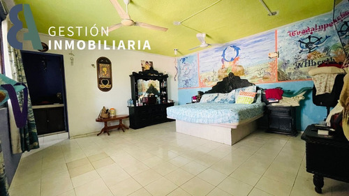 Imagen 21 de 25 de Casa En Venta En El Centro A 7 Cuadras De La Ermita Merida Y