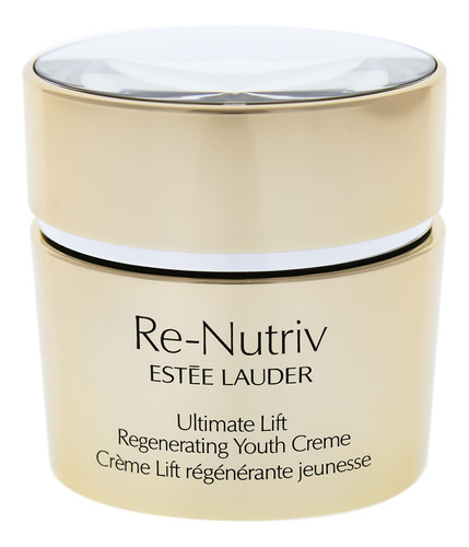 Crema Regenadora De La Juventud Estee Lauder De 1.7 Onzas