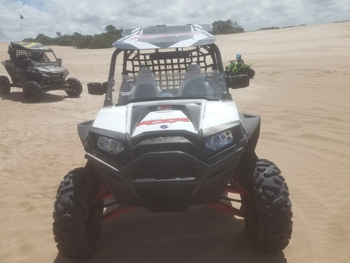 Polaris 900 Xp