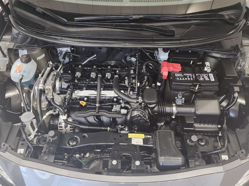 Nissan Versa 1.6 Exclusive At