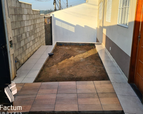 Imagem 3 de 12 de Casa Residencial Para Venda Praia Azul, Americana - Ca00442 - 69805348