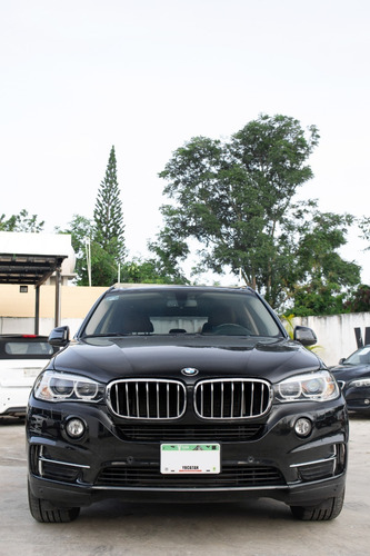 Imagen 2 de 11 de Bmw X5 3.0 Xdrive35ia Excellence At 2018