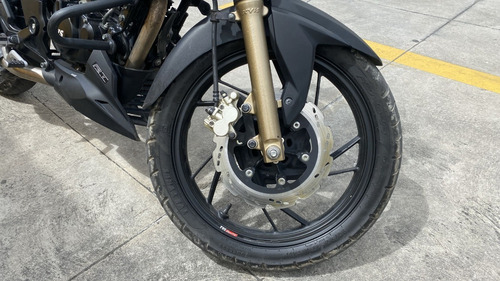 Imagen 23 de 23 de Tvs Apache Rtr 200 4v
