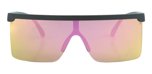 Lentes Sol Deportivo Infinit Berlin Bici Ciclismo Running