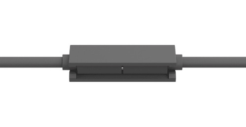 Imagen 2 de 5 de Cable Extensor Microfóno Logitech Meetup 10m Usb