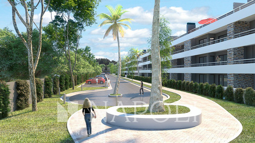 Venta De Departamentos A Estrenar Linderos A Canning Chico