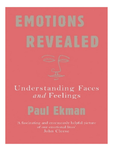 Emotions Revealed - Paul Ekman. Eb03