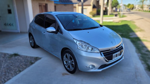 Peugeot 208 1.6 Feline Pack Cuir