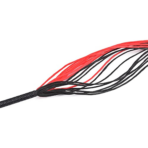 Cuerda Para Ballesta 50-80lbs Rojo
