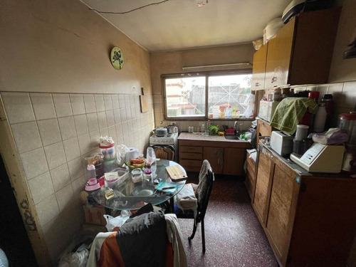 Casa Para 2 Familias En Venta En Ramos Mejia Sur