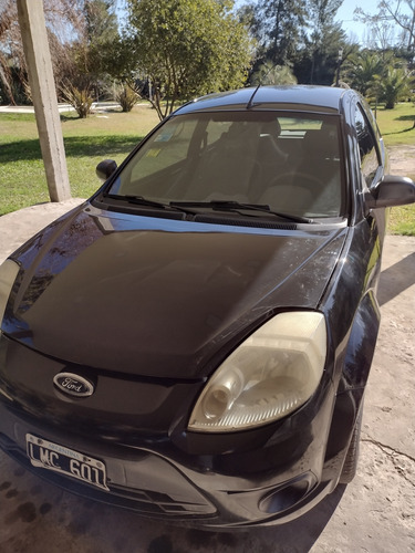 Ford Ka Viral 1.0