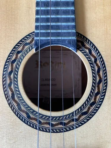 Rozini Clássico カヴァキーニョ Cavaquinho Rozini (clássico) | MercadoLivre