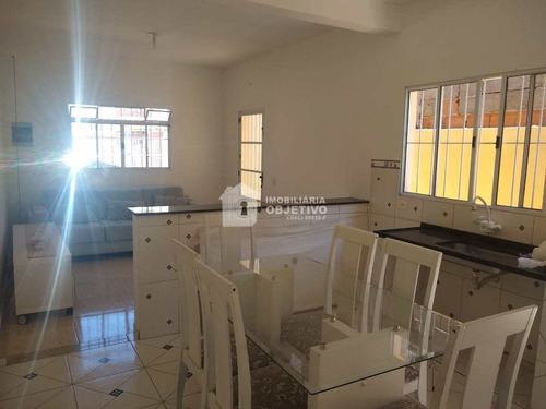 Imagem 1 de 28 de Casa Com 2 Dorms, Aguassaí (caucaia Do Alto), Cotia - R$ 215 Mil, Cod: 3491 - V3491