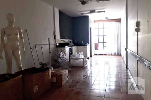 Imagem 3 de 4 de Sala-andar À Venda No Santa Rosa - Código 244395 - 244395