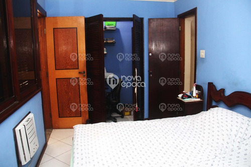 Imagem 13 de 25 de Casa - Ref: Fl5cs1323