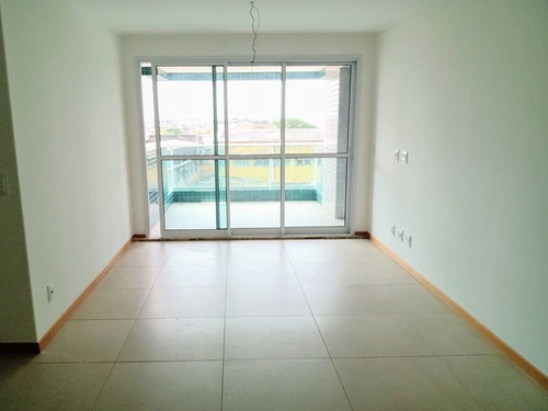Imagem 1 de 26 de Apartamento À Venda, 89 M² Por R$ 580.161,32 - Farol - Maceió/al - Al - Ap21404_beg