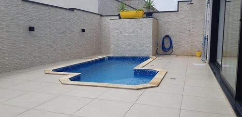 Imagem 17 de 20 de Sobrado Para Venda Com 3 Dormitórios No Mosaico Essence Em Mogi Das Cruzes - Ca00373 - 70482173