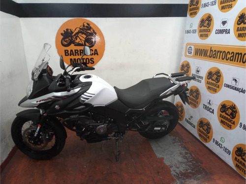 Imagem 3 de 4 de Suzuki Vstrom V-strom Xt Abs
