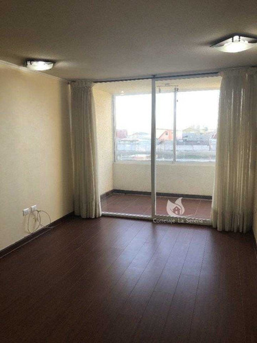 Balmaceda Condominio Nova - Moderno Y Amplio