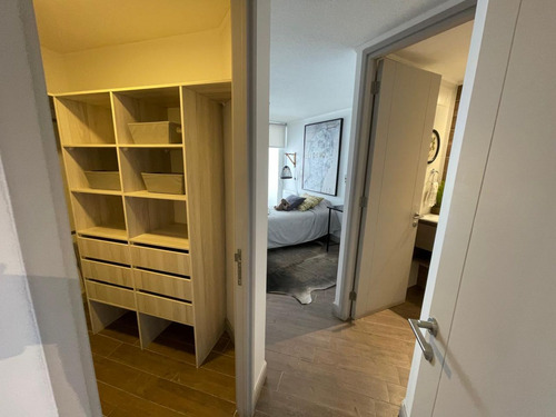 Venta Departamentos Nuevos, 2d2b, Metro Franklin