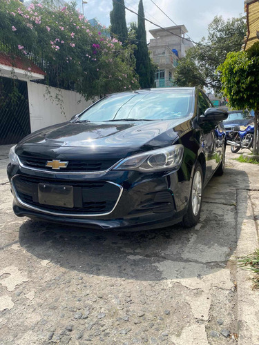 Imagen 1 de 8 de Chevrolet Cavalier 2020 1.5 Lt At