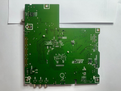 Tarjeta Main Sharp Lc-58q7330u Rsag7.820.8252/roh (Usado)