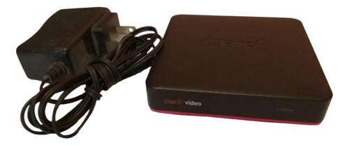 Clarovideo Coship Ott Box N9090 Sin Control Funciona Al 100 (Usado)