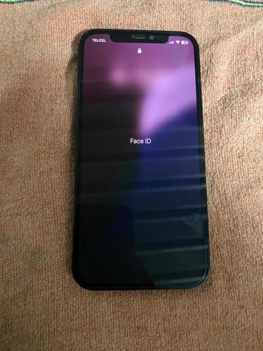 Vendo iPhone 12 Pro De 128 Gb Color Azul 0 Detalles